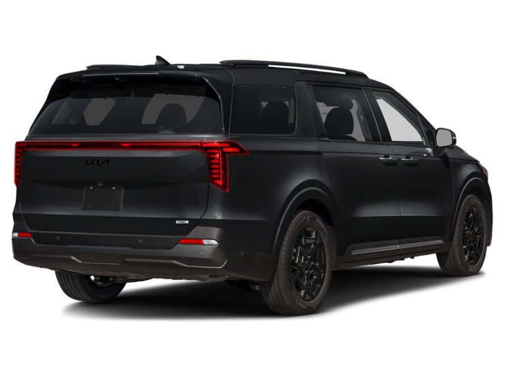 2027 Kia Carnival hybride SX