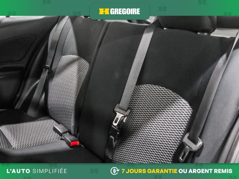 Nissan MICRA 2019 Gris Laval - photo #26