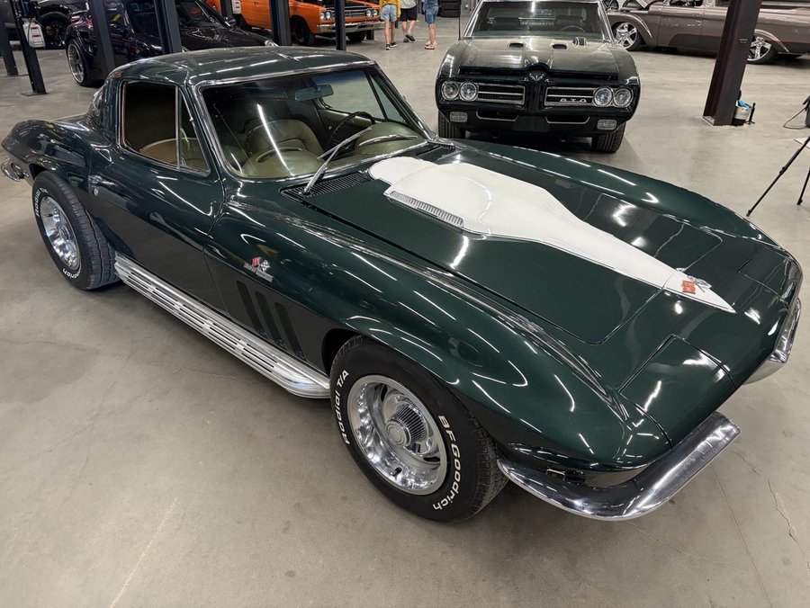 1965 Chevrolet Corvette 1965