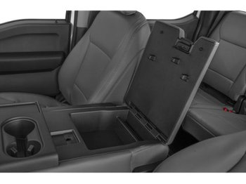 Ford Super Duty F-250 SRW XL