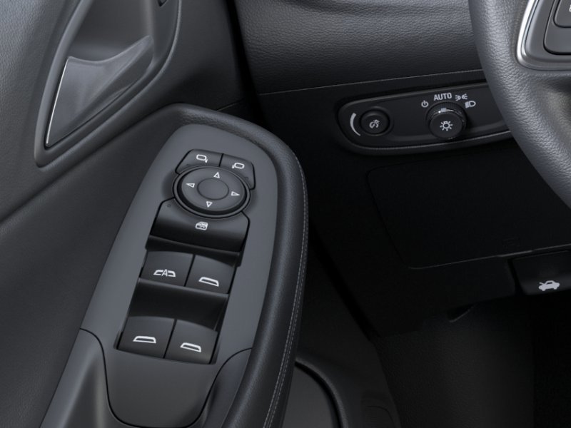 2026 BUICK ENCORE GX Privilégiée 4 portes TI Black Sherbrooke - photo #21