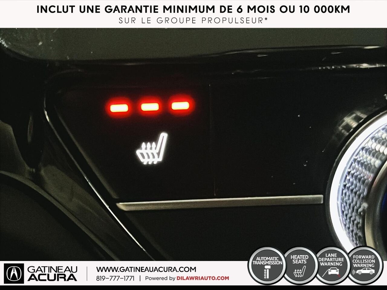 2024 Honda Civic LX Grey Ottawa & Gatineau - photo #5