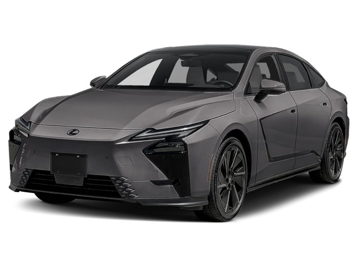 2027 Lexus ES ES 500e