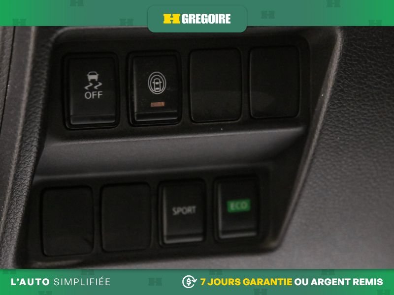 Nissan Qashqai 823520 | S AUTO A/C GR ELECT MAGS CAM RECUL BLEUTOOTH 2023 Gris Laval - photo #13