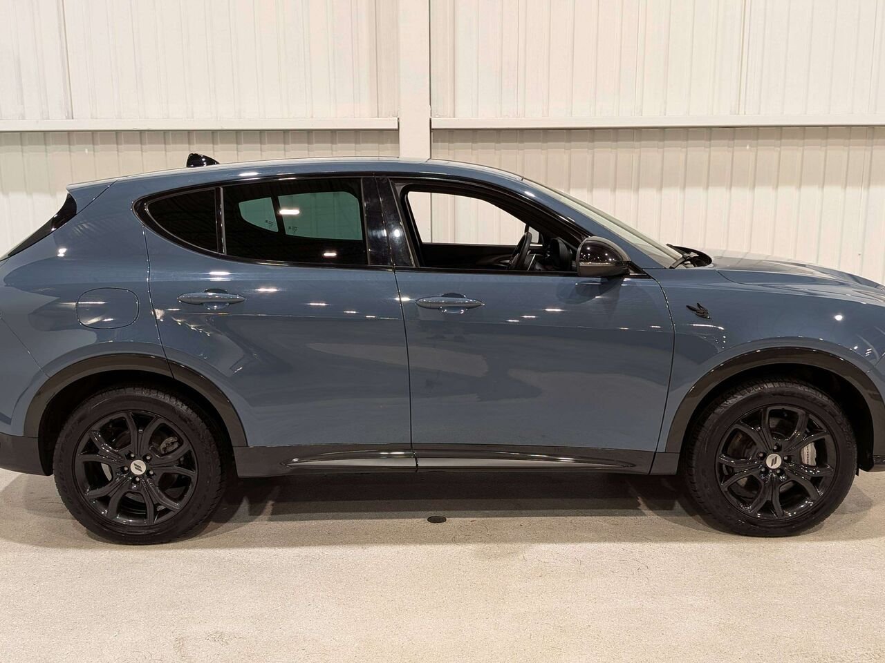 2024 Dodge Hornet R/T PHEV EAWD Blue Val-David - photo #7