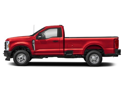 2026 Ford 2026 Super Duty F-250 SRW