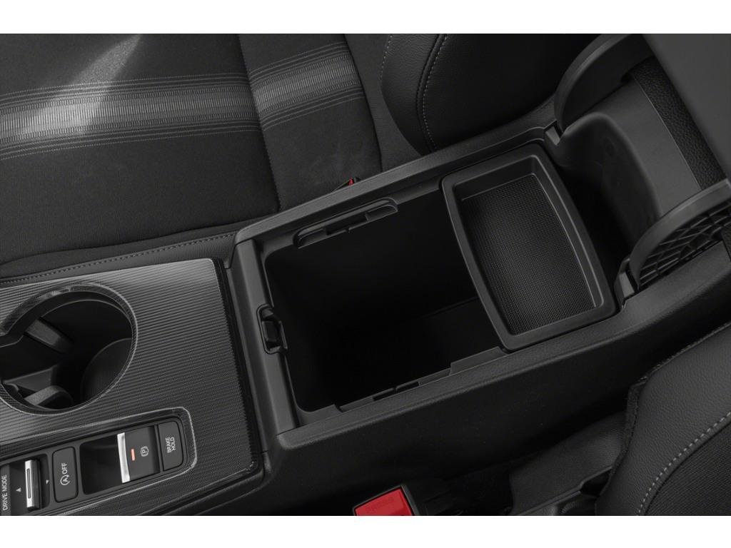 Honda Civic Berline Sport 2025 White Ottawa & Gatineau - photo #9