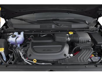 Chrysler Pacifica Sélect