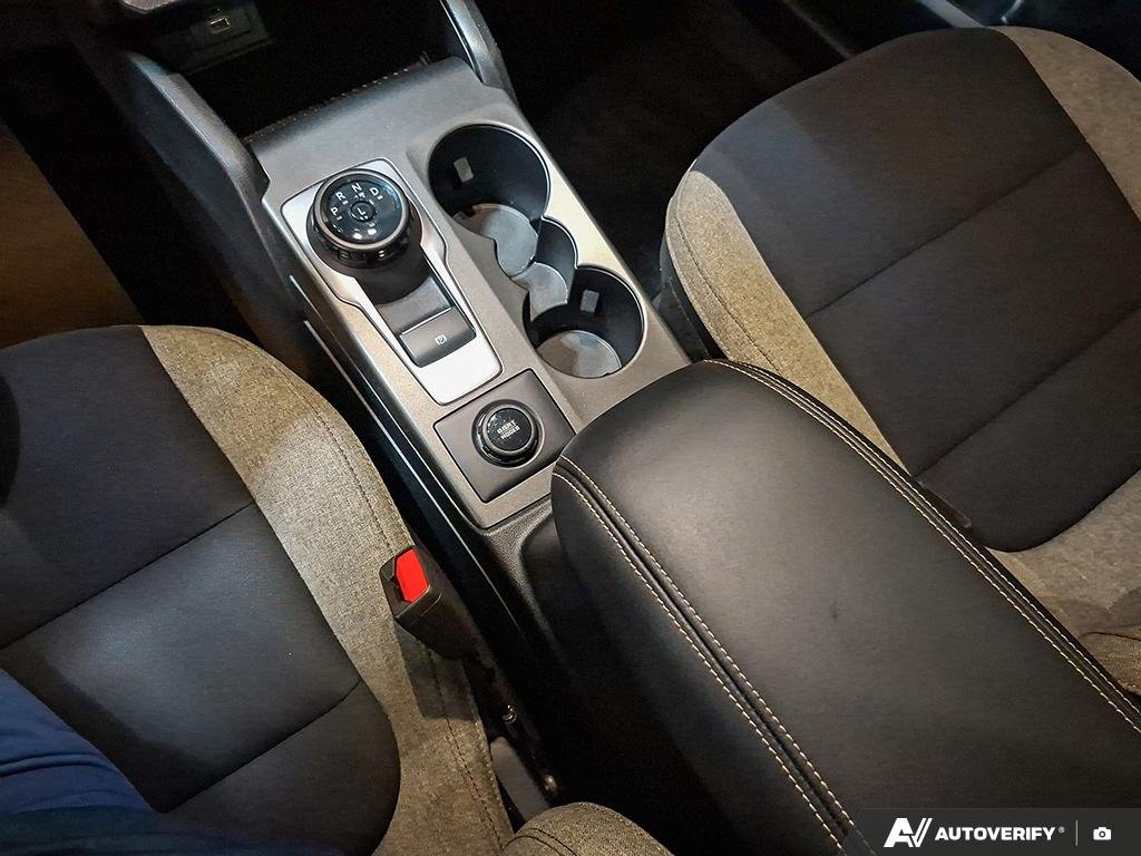 2026 Ford Bronco Sport 264044 | Big Bend Grey Edmonton - photo #16