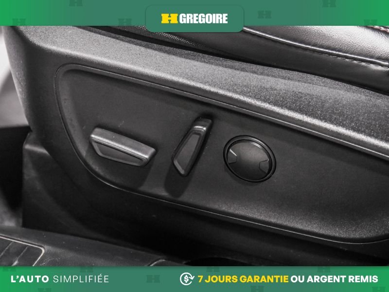 Ford Escape 2023 Noir Blainville - photo #17