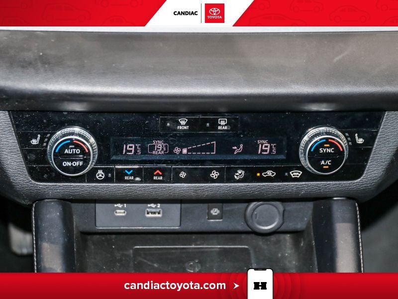 Mitsubishi Outlander PHEV 2023 Bronze Saint-Eustache - photo #26
