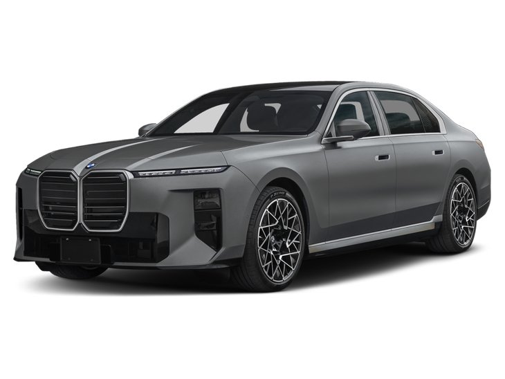 2027 BMW i7 60 xDrive