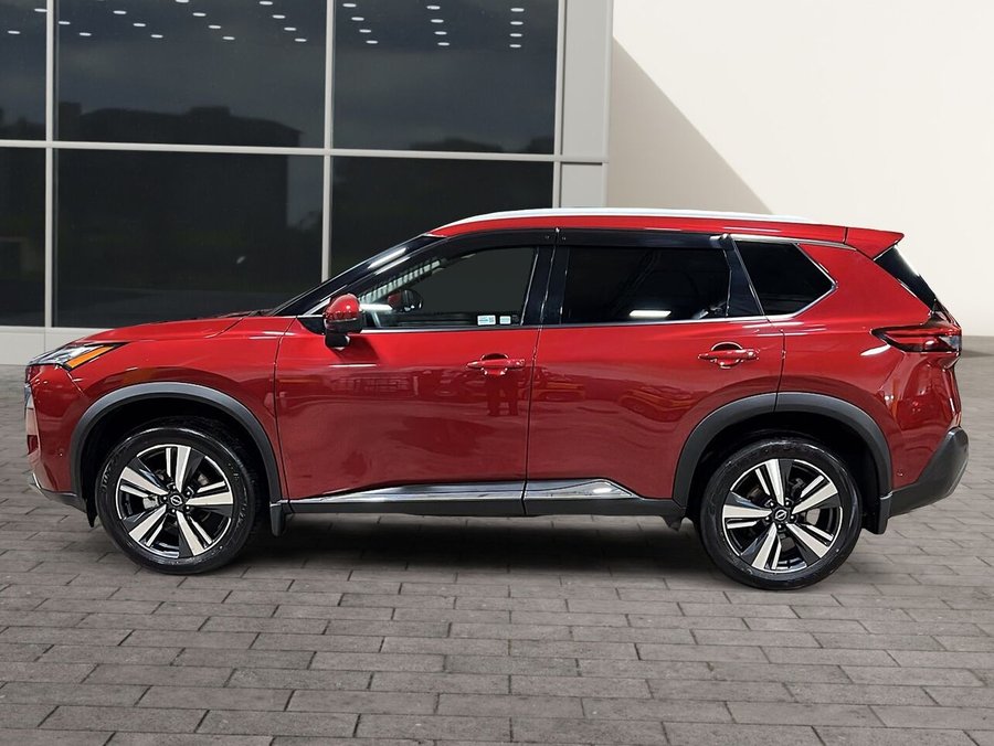 Nissan Rogue 2023 2023 Rouge