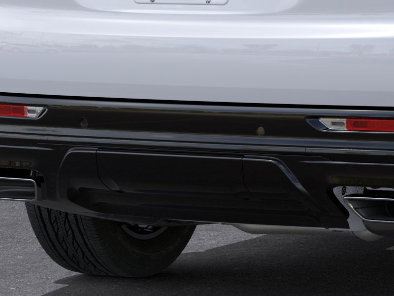 2026 BUICK Enclave Tourisme sport 4 portes TI SUMMIT WHITE Sherbrooke - photo #13
