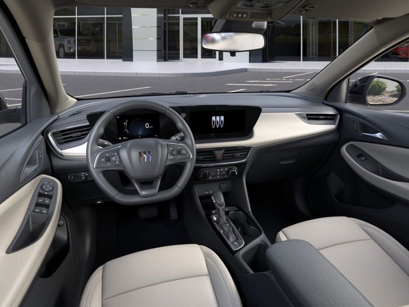 BUICK Encore GX Sport Touring 2026 Ébène crépuscule métallisé Saint-Eustache - photo #14
