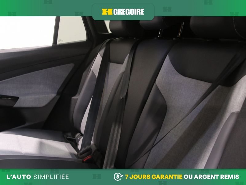 Volkswagen ID.4 823626 | Pro AWD AUTO A/C CUIR NAV MAGS CAM RECUL BLEUTOOTH 2024 Noir Laval - photo #24