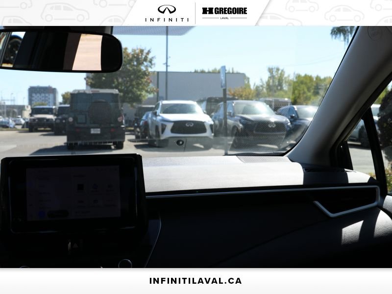 2024 Toyota Corolla Blainville - photo #23