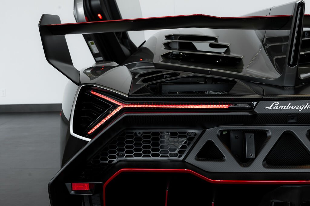 2014 Lamborghini Veneno 1 OF 3 | *PRICE IN USD* Grey Kirkland - photo #82