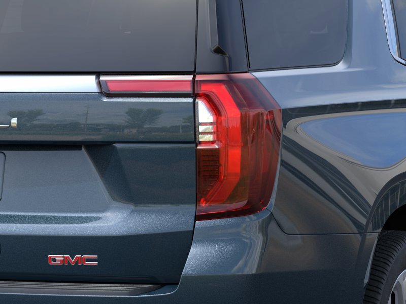 GMC Yukon 4 RM 4 portes Denali 2026 ABAT METALLISE Gatineau - photo #10