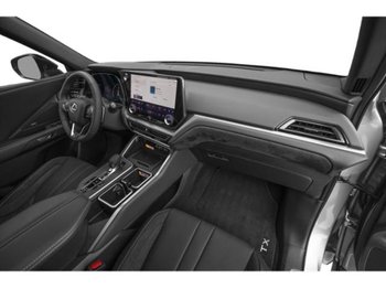Lexus TX TX 500h