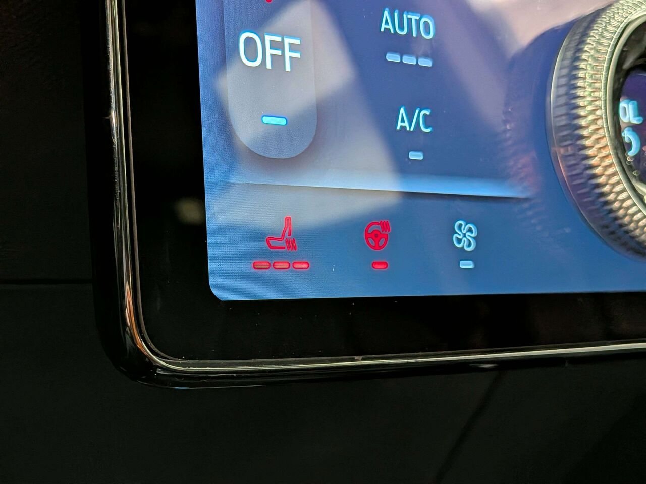 2023 Ford Mustang Mach-E California Route 1 AWD Black Val-David - photo #2