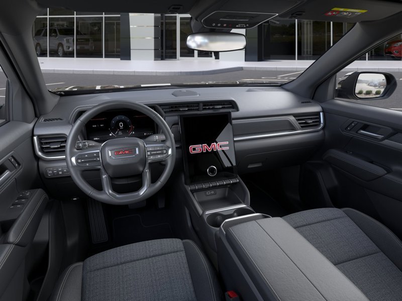 GMC TERRAIN Élévation 4 portes TI 2027 Noir Sherbrooke - photo #14