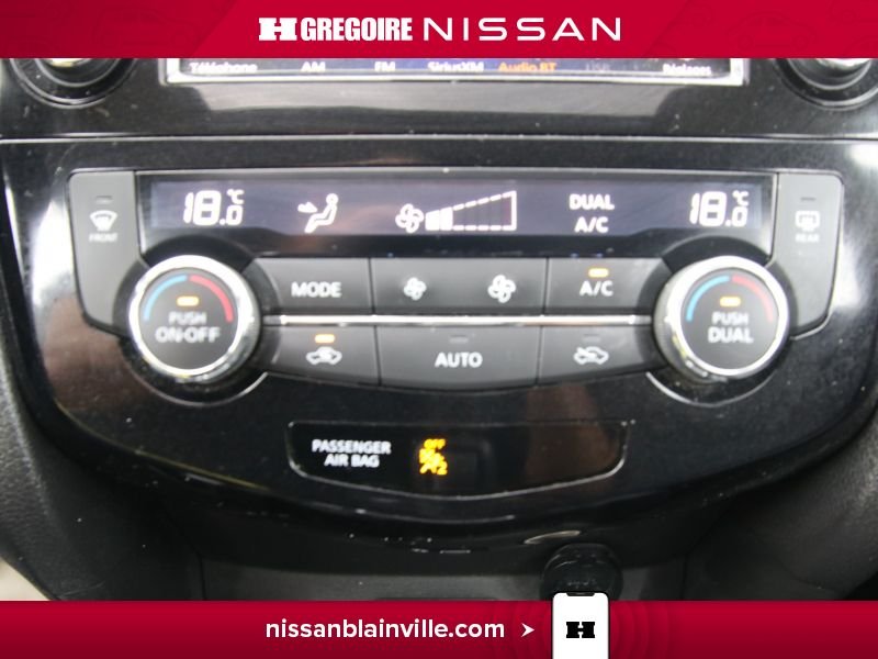 Nissan Qashqai 2023 Gris Laval - photo #19