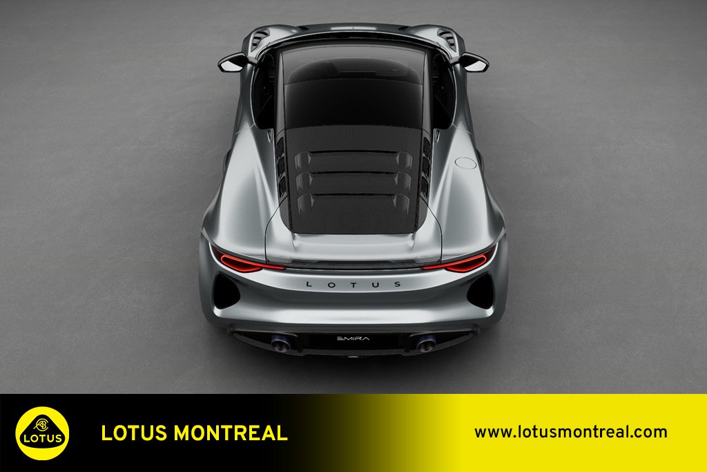 2027 Lotus Emira 420 Sport Silver Kirkland - photo #4
