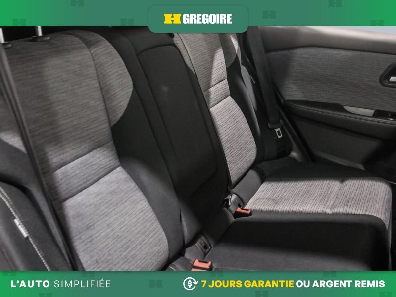 2022 Nissan Rogue Grey Laval - photo #27