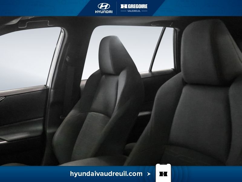 2024 Toyota RAV4 Prime Silver Laval - photo #13