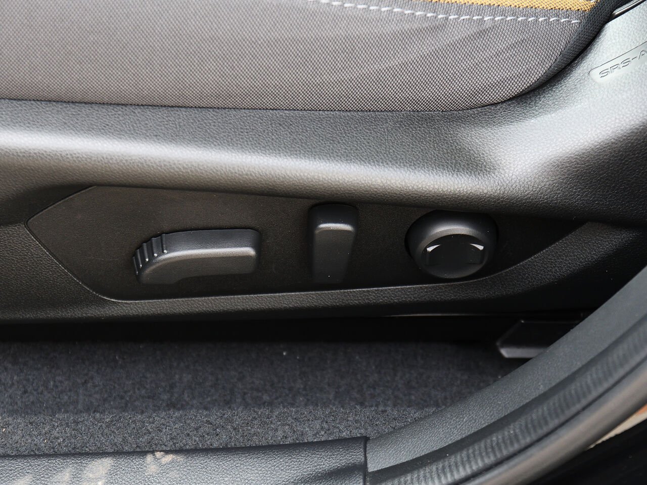 Subaru Crosstrek Onyx 2024 Noir Saint-Hyacinthe - photo #13
