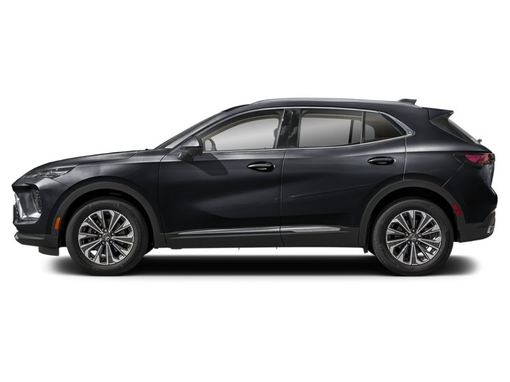2026 Buick Envision Privilégié