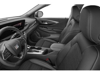 Buick Envista Sport Touring