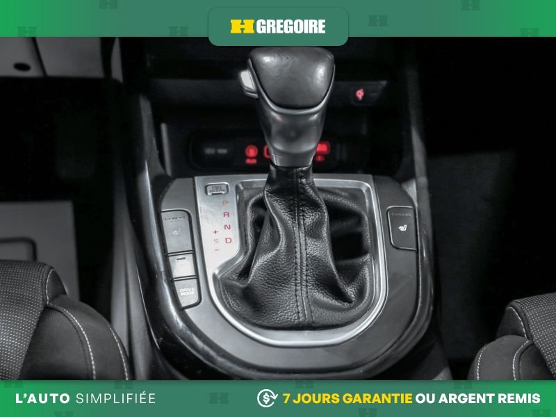 2019 Kia Forte Grey Blainville - photo #20