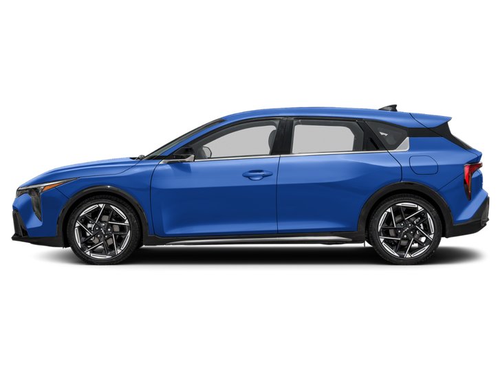 2027 Kia K4 à hayon GT-Line Turbo