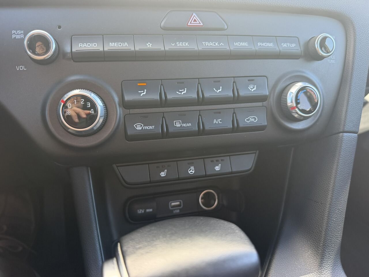 Kia Sportage EX S AWD 2022 Noir Laval - photo #22