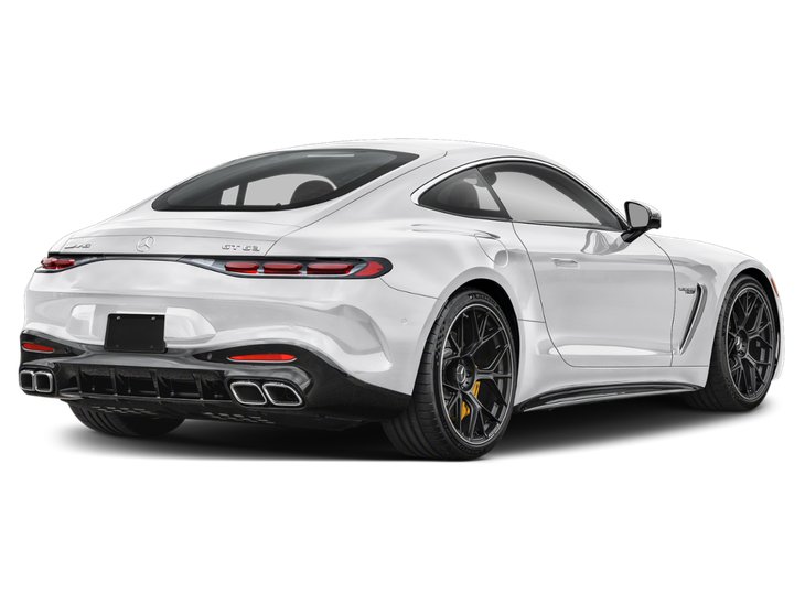 2026 Mercedes-Benz AMG GT GT 63 AMG