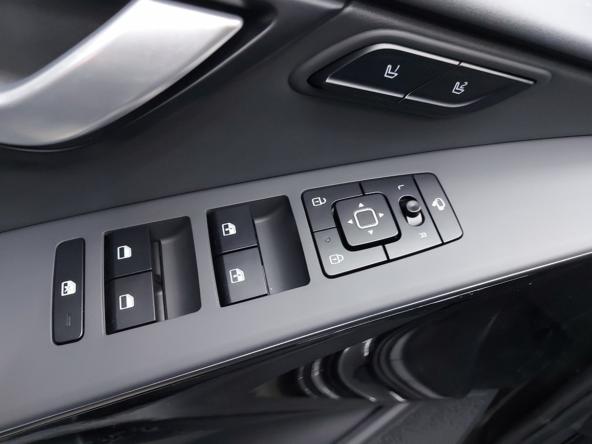 Kia Niro électrique 2026 Blainville - photo #13