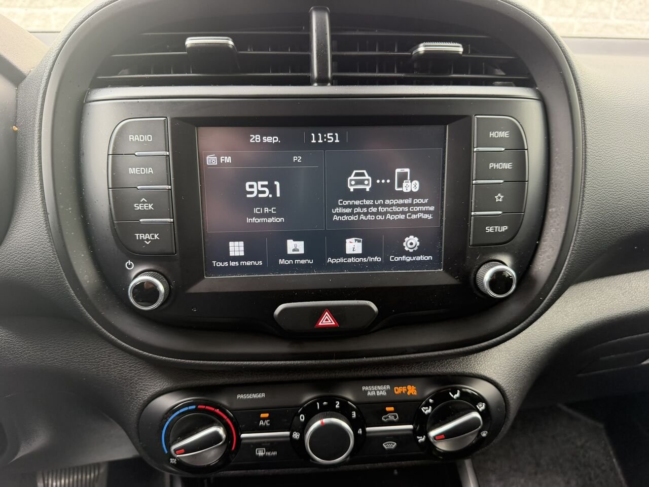 2020 Kia Soul EX Green Laval - photo #19