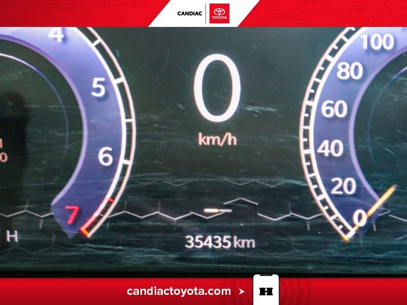 2022 Jeep Compass Grey Blainville - photo #21