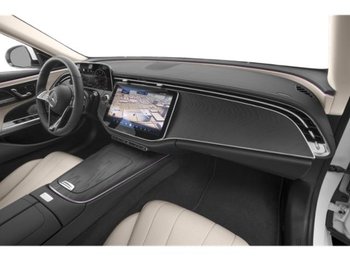 Mercedes-Benz Classe-E E 350