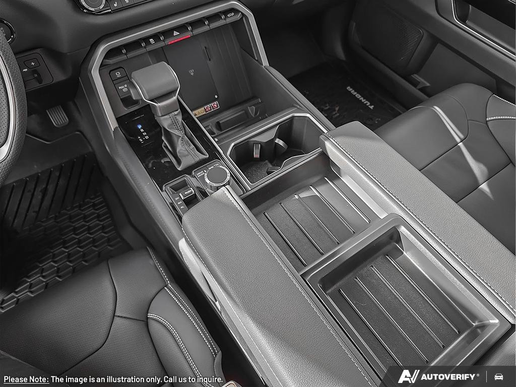 2026 Toyota Tundra 2602309 | Limited Mudbath Edmonton - photo #14