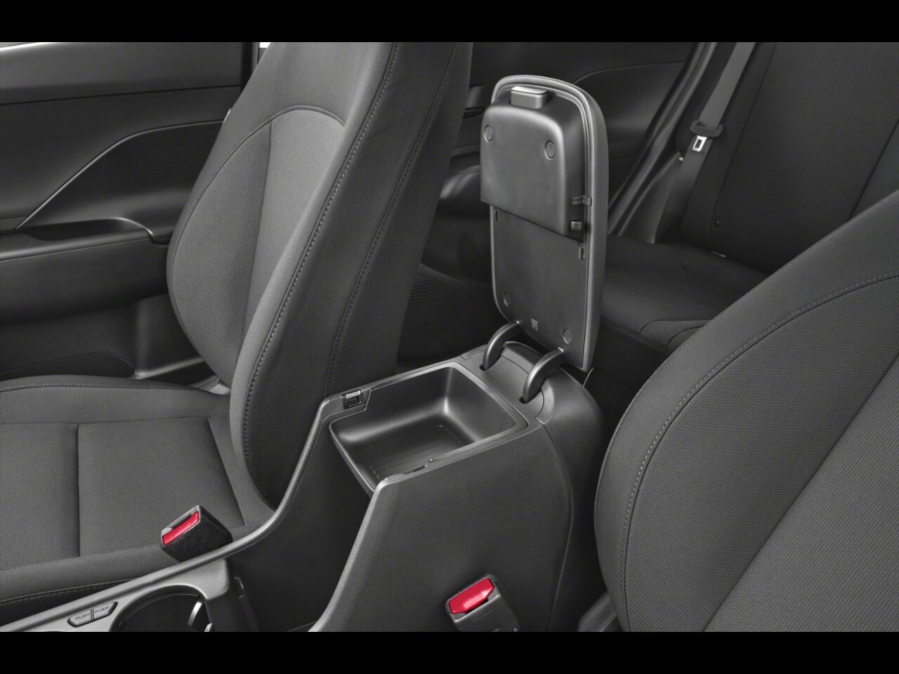 HYUNDAI Kona électrique 2024 Cyber Grey Gatineau - photo #9