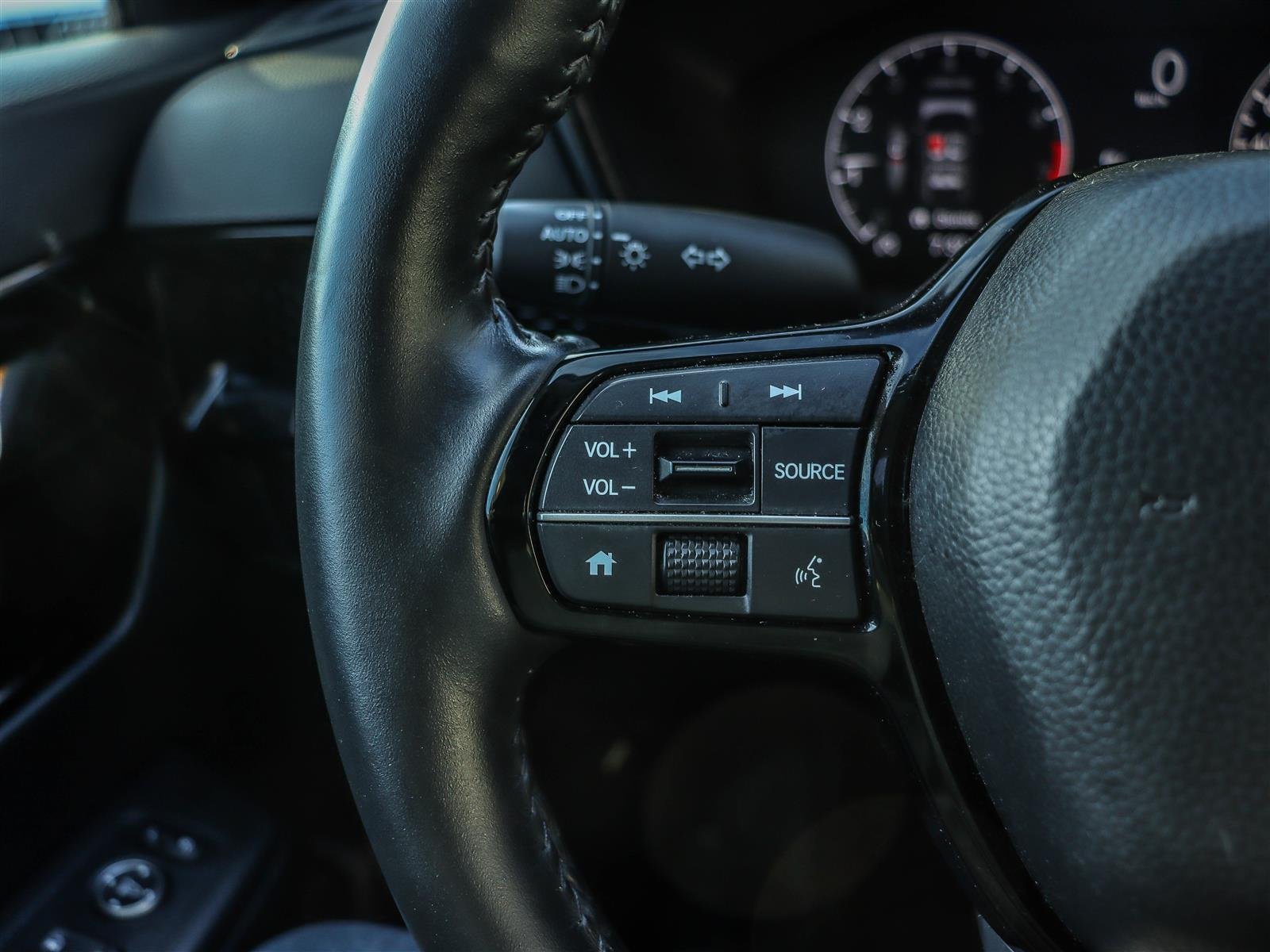 2024 Honda CR-V Sport Ottawa & Gatineau - photo #26