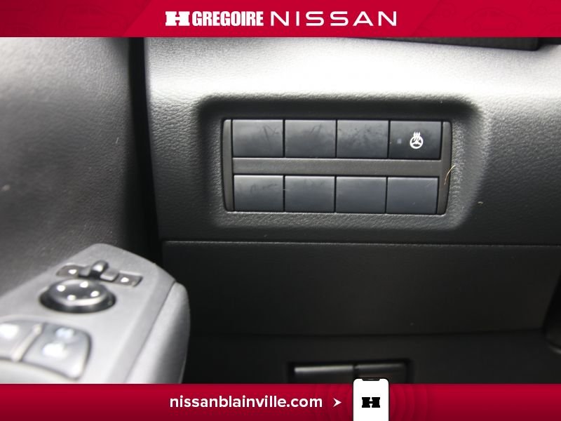 2024 Nissan Kicks Blue Laval - photo #21