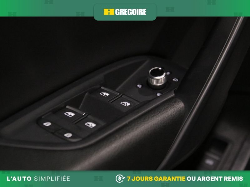 2023 Audi Q5 Grey Blainville - photo #15