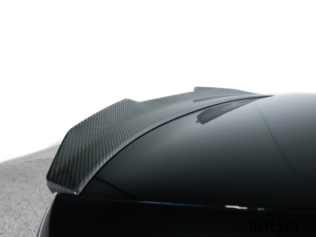 2025 BMW M4 Black Saint-Eustache - photo #30
