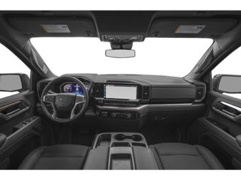 Chevrolet Silverado 1500 RST
