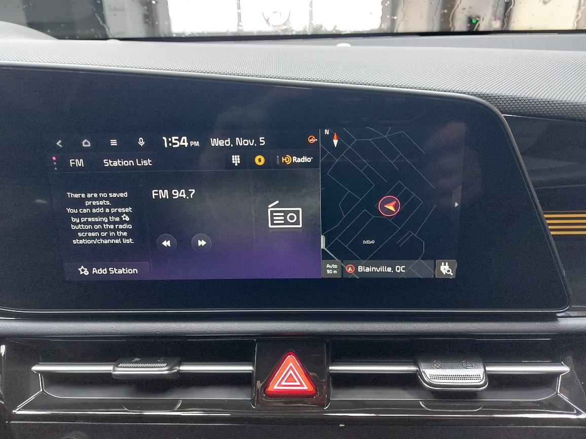 Kia Niro électrique 2026 Blainville - photo #20