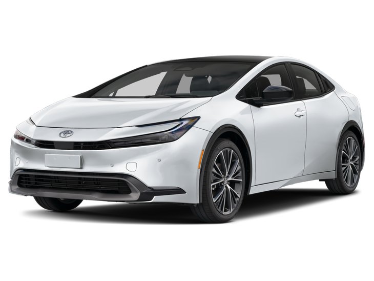 2027 Toyota Prius XLE